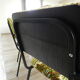 Paire de fauteuils années 60