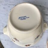 Sugar mill Moulin des Loups Hamage model "Brittany" 40s