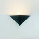 Mid Century Triangular Wall Light by J.T. Kalmar, Austria, 1960s/1970s