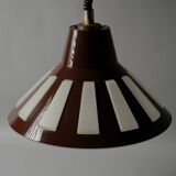 Suspension UFO Massive Lighting Belgique, monte-et-baisse, double couche, a