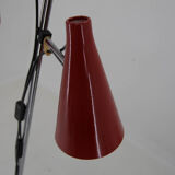 Floor Lamp by Hurka for Lidokov in Perfect Condition, 1960s