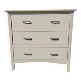 1950s style chest of drawers
