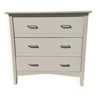 Commode style année 1950