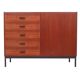 1960s sideboard in teak