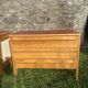 André Sornay (1902–2000) Paire de commodes