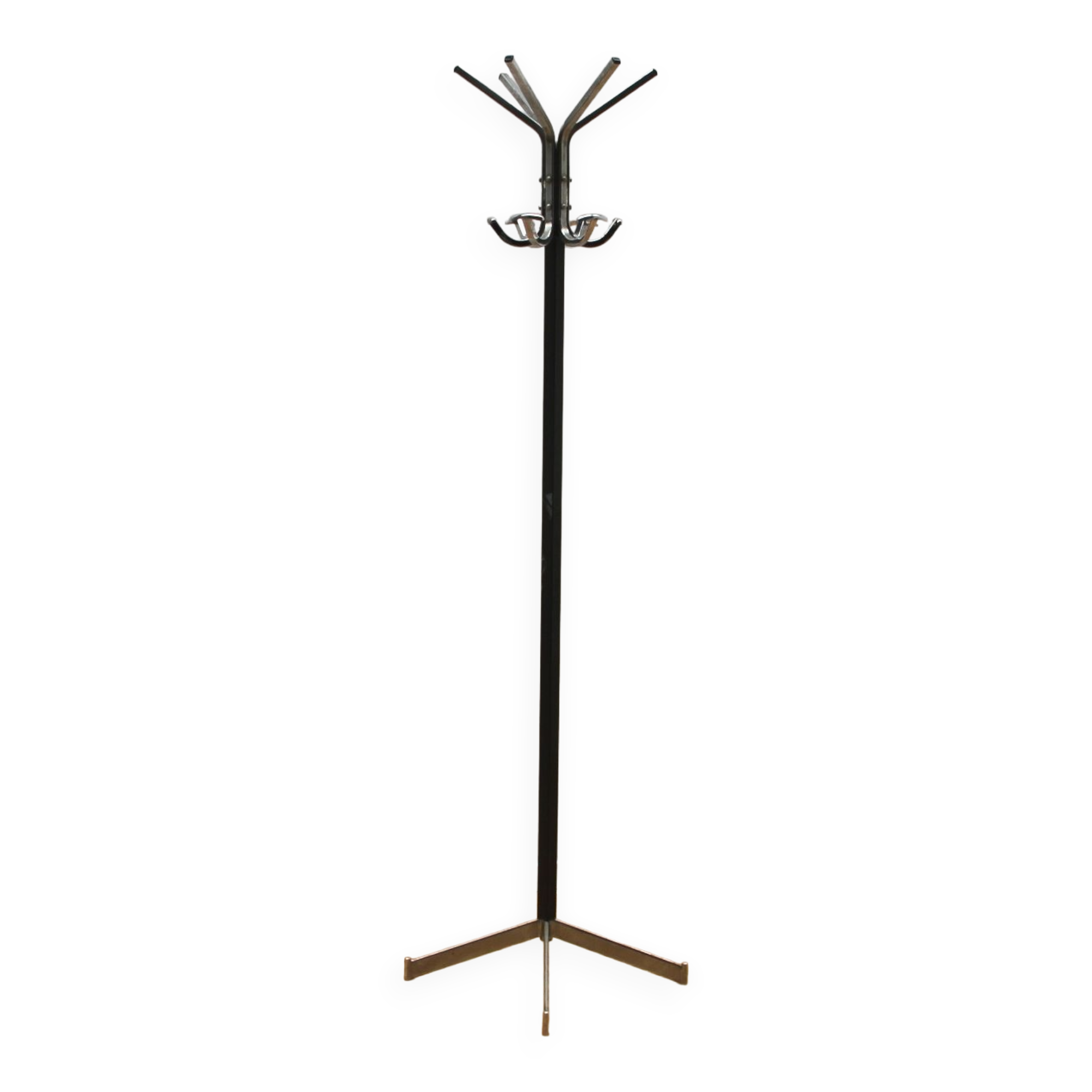 Vintage coat rack