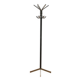Vintage coat rack