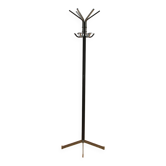 Vintage coat rack
