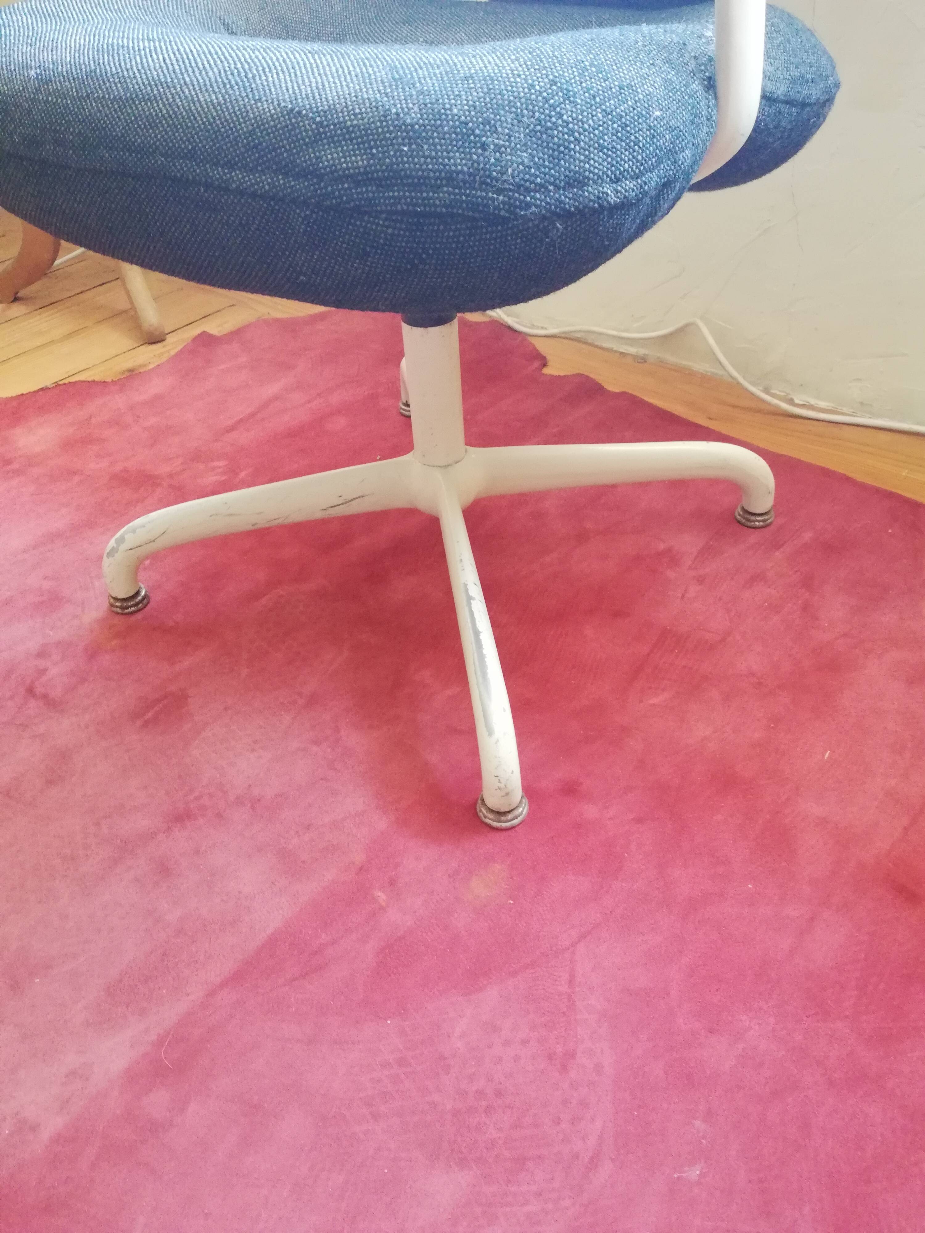 Knoll International Chair by Morisson and Hannah