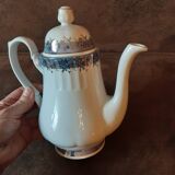 Coffee service porcelain