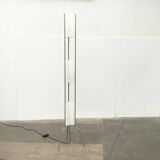 Italian Vintage Totem Floor Lamp by Valerio Bottini for Foscarini
