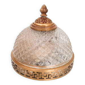 plafonnier maison Lucien