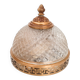 Lucien Gau house ceiling light