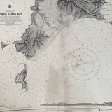 Porto Santo Bay Madeira Islands Map