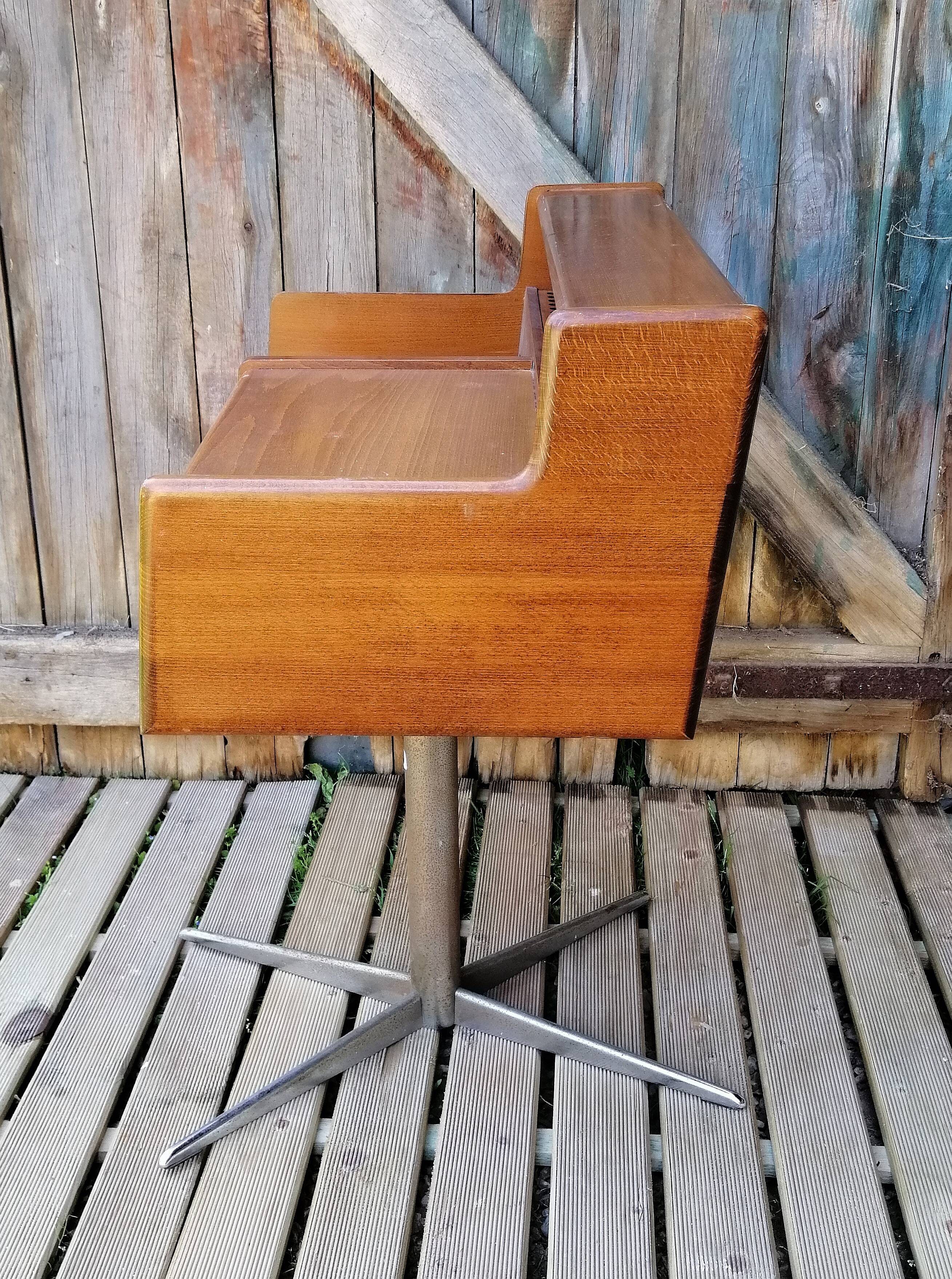 Branching console, Fimsa, 1960'