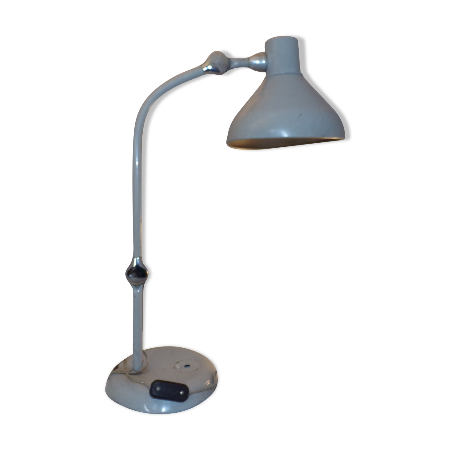 Industrial lamp