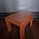 Classic nesting table (3) by Russell Gordon / Russel & Broadway, Midcentury Modern style