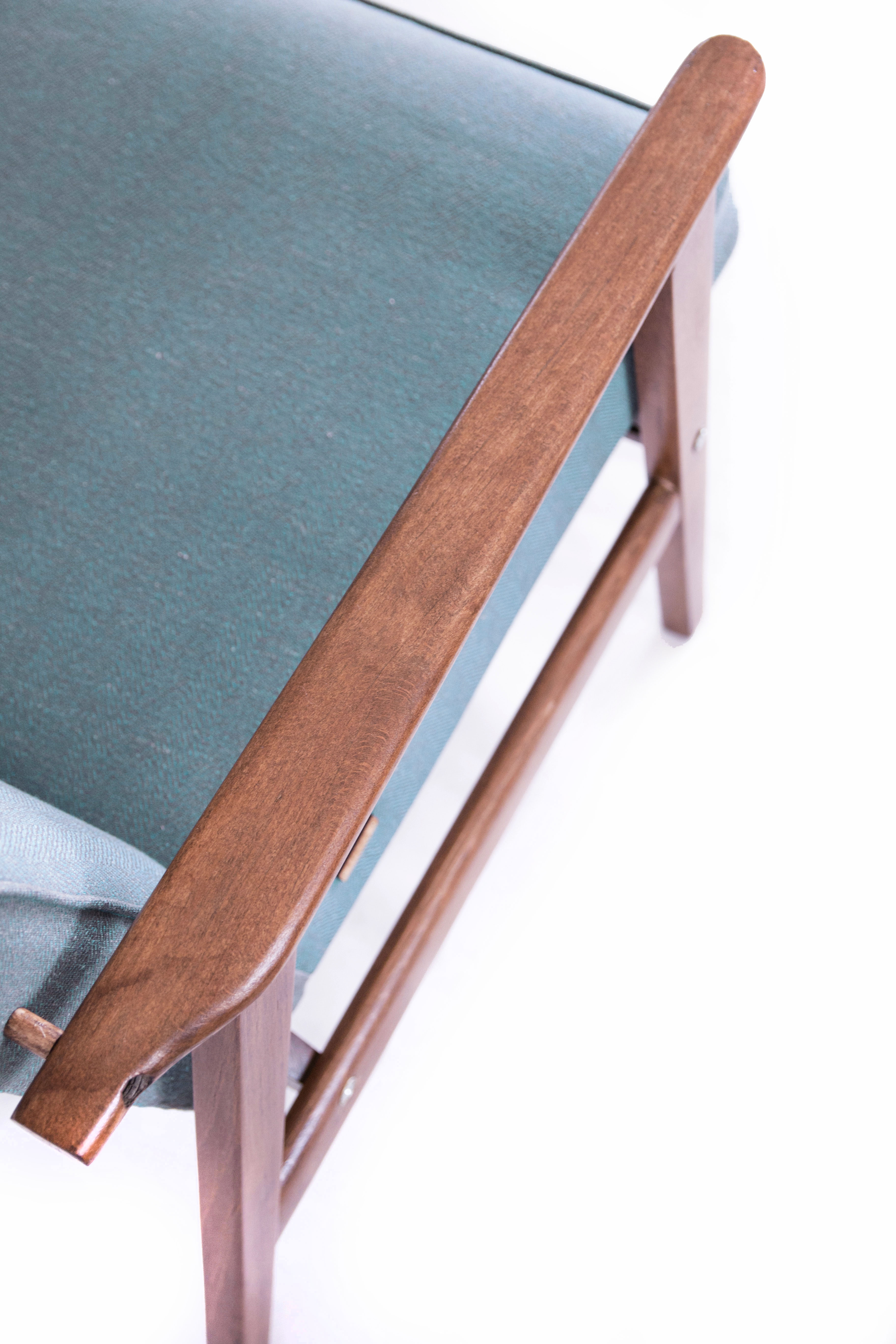 Fauteuil scandinave