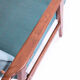 Fauteuil scandinave
