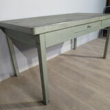 Industrial desk brand Yac 50