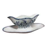 Saucière longwy