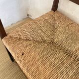 Grande banquette provençale « Radassier »