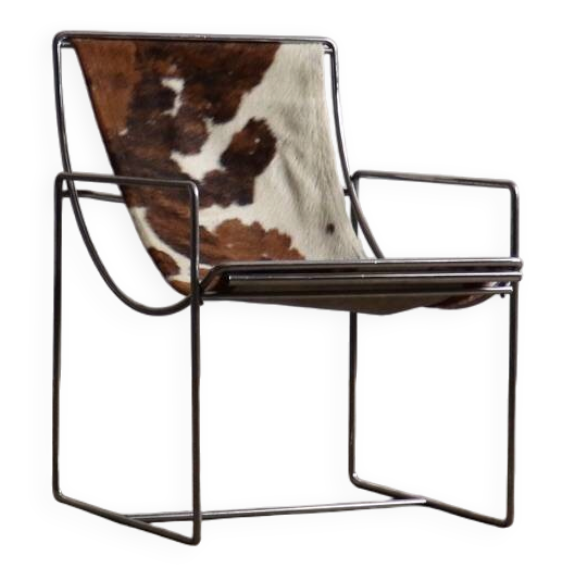 Odile Mir Filo lounge chair model 203 for Prisunic, France 1971
