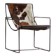 Odile Mir Filo lounge chair model 203 for Prisunic, France 1971