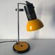Desk lamp aluminor vintage 1960