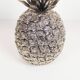 Vintage 1970s 'Pineapple' ice bucket by Freddotherm