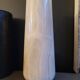 Alabaster vase