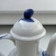 Coffee pot Blue Flower Royal Copenhagen