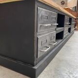 Industrial furniture