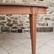 Antique table