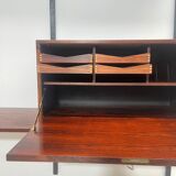 Mid Century Modern Wall Unit