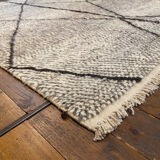 Tapis berbère