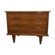 Unifa vintage chest of drawers, 60s