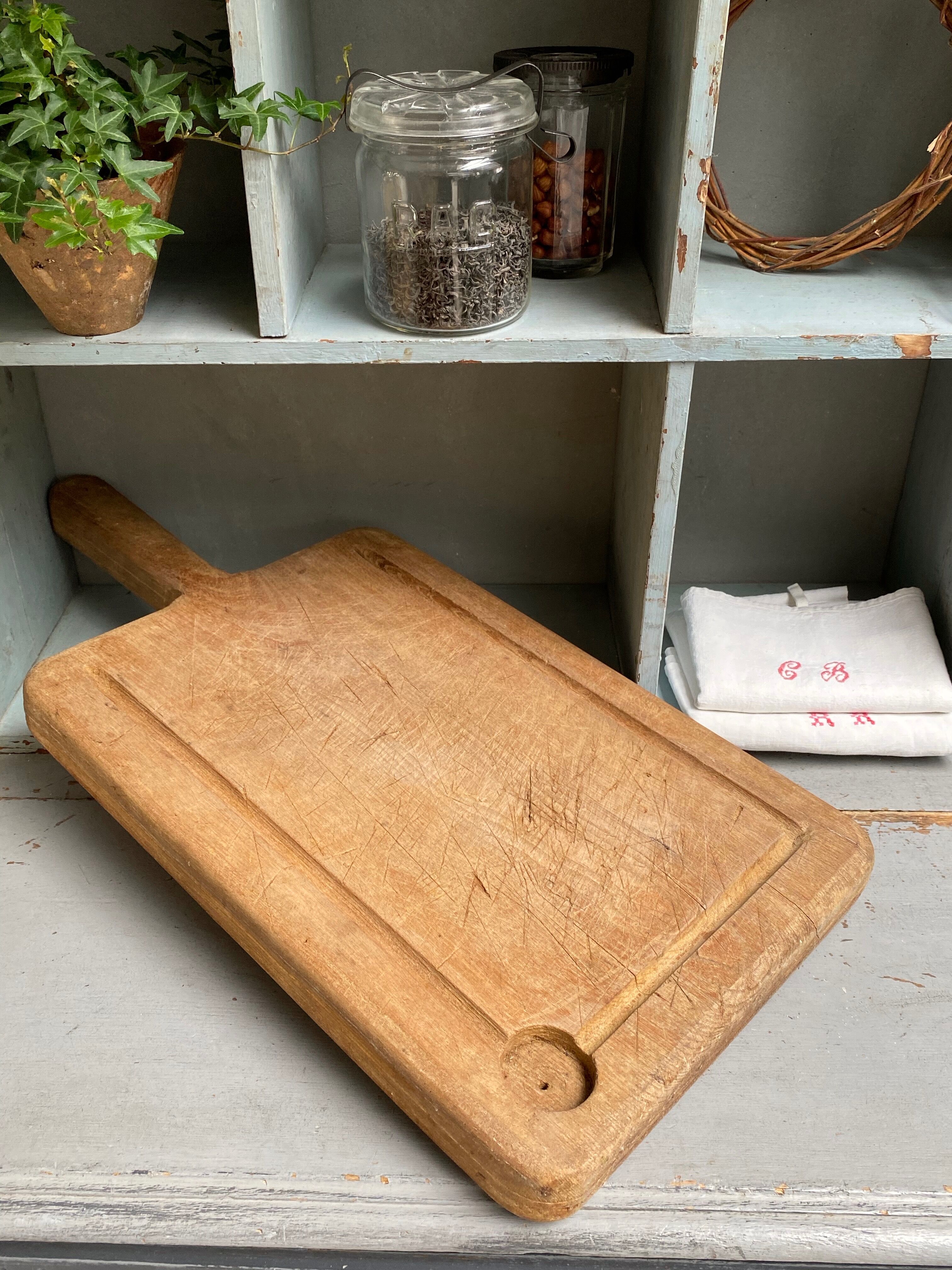 Cutting board size XXL
