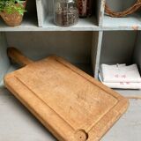 Cutting board size XXL