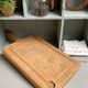 Cutting board size XXL