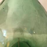 Dame Jeanne verte fonce 10L, 1960