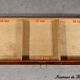 Commode Buffet in Amboyna Burl and Rosewood, Louis XVI style – 2nd Part 19th
