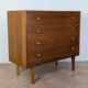 Vintage 60s chest of drawers