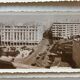 Set of 4 silver photos Casablanca 30s