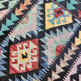 Carpet kilim corridor 286x78cm