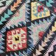 Carpet kilim corridor 286x78cm