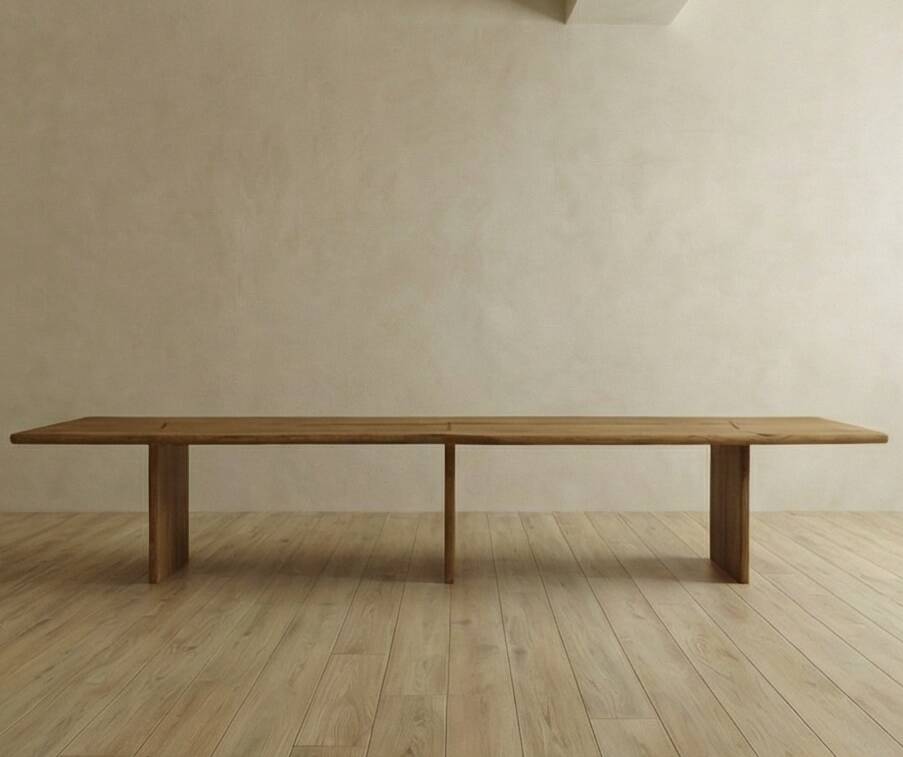 CLIFF coffee table