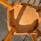 Set of 6 Baumann chairs