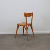 Set of 6 bistro chairs