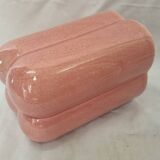 Vintage Molin vase, 1970 Charolles